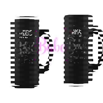 Brides Babe Bachelorette Party Bridesmaid Fanny Bridal Gift Coffee Mug | Mazezy