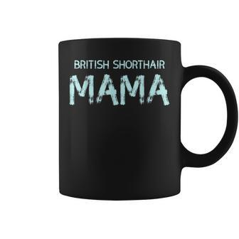 Britische Kurzhaar-Mama Tassen - Seseable