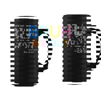 Bruh We Out Teacher Summer Break Last Day Of School Coffee Mug | Mazezy