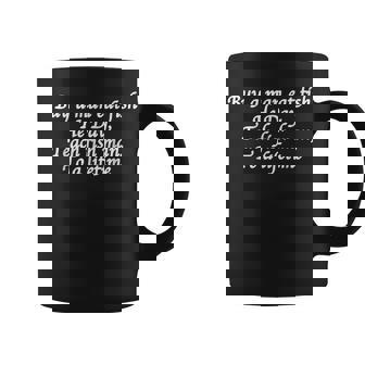 Buy A Man Eat Fish He Day Teach Man To A Lifetime Coffee Mug | Mazezy