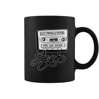 Can I Borrow A Feeling - Tape T-Shirt Coffee Mug - Thegiftio UK