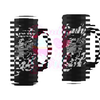 Candy Lollipop Cotton Candy Coffee Mug | Mazezy