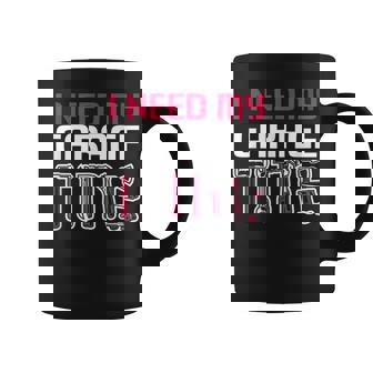 Car Mechanic I Need My Garage Time Mechanics Coffee Mug | Mazezy