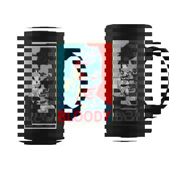 Cassidy Bloody Preacher Series Coffee Mug | Mazezy