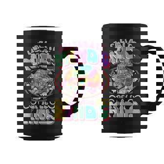 Celebrate Minds Of All Kinds Neurodiversity Autism Asd Adhd Coffee Mug | Mazezy