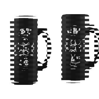 Cern Switzerland Science Physics Nuclear Atom Coffee Mug - Thegiftio