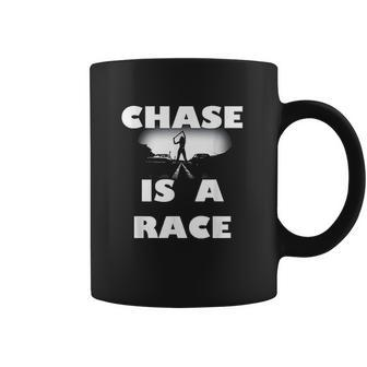 Chase Is A Race Street Racing Drag Strip Outlaw Custom Car Coffee Mug - Thegiftio UK
