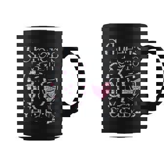 Cheers To 60 Years 1962 60Th Birthday Gift For Womens Coffee Mug | Mazezy