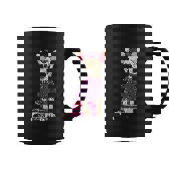 Chihuahua Or Chiwawa Dog Breeds As A Pirate Sweet Dog Coffee Mug - Thegiftio