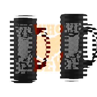 Cincinnati League For All Football Fans Coffee Mug | Mazezy