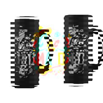Cinco De Mayo Fiesta Mexican Mexico 5 De Mayo Coffee Mug | Mazezy