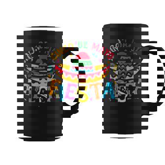 Cinco De Mayo Lets Fiesta 5 De Mayo 2023 Mexican Party Funny Coffee Mug | Mazezy