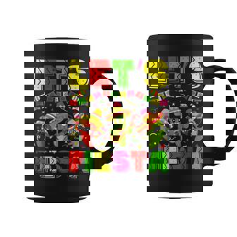 Cinco De Mayo Lets Fiesta Squad 5 De Mayo Mexican Fiesta Coffee Mug | Mazezy