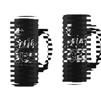 Class Of 2023 Volleyball Senior Boys Girls Seniors Coffee Mug - Thegiftio UK