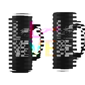 Colorful Cheetah Mom Gifts Cheetah Coffee Mug - Seseable
