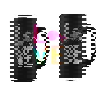 Colorful Hermit Crab Mom Gifts Hermit Crab Coffee Mug | Seseable UK