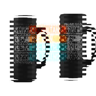 Consultant The Man The Myth The Legend Coffee Mug - Seseable