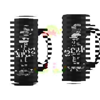 Cool Dad Elf Group Christmas Funny Pajama Party Coffee Mug | Mazezy