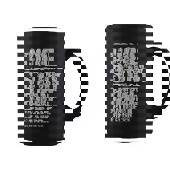 Cool Story Babe Now Go Get Me A Beer Funny Quotes Coffee Mug - Thegiftio