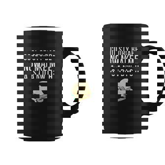Cool Story Babe Now Make Me A Sandwich Food Coffee Mug - Thegiftio
