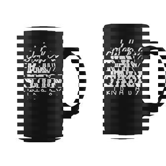 Could Be A Train Station Kinda Day Train Station Kind Of Day Coffee Mug | Mazezy