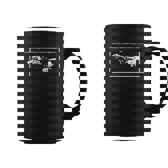 Creation Of Death Grunge Aesthetic Gothic Emo Pastel Coffee Mug - Thegiftio