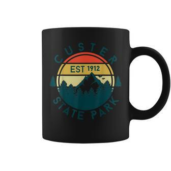 Custer State Park Coffee Mug - Thegiftio UK