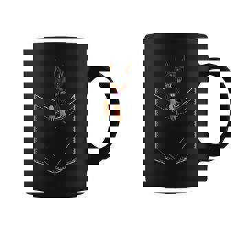 Cute Doberman Design For Men Women Kids Doberman Pinscher Coffee Mug | Mazezy