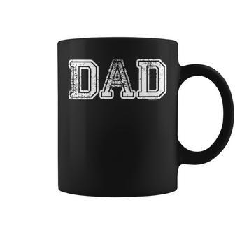 Dad Gifts For Dad | Vintage Dad | Gift Ideas Fathers Day Fun Coffee Mug - Seseable