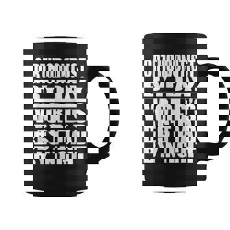 Dad Job Orthodontist Best Dad Fathers Day Gift Coffee Mug | Mazezy