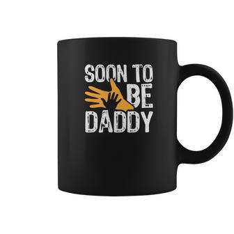 Dad Life Shirts Soon To Be Daddy Father S Christmas Gifts Coffee Mug - Thegiftio UK