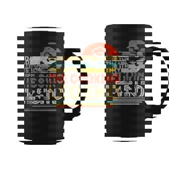 Dad The Man The Myth The Cooking Legend Men Gift For Mens Coffee Mug | Mazezy