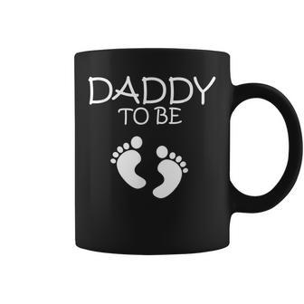 Daddy To Be New Dad Gift Coffee Mug - Thegiftio UK