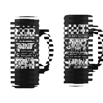 Dads Against Daughters Dating Funny Gift For Men Father Day Coffee Mug | Mazezy