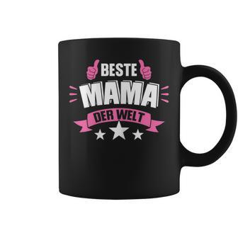 Damen Beste Mama Der Welt V2 Tassen - Seseable