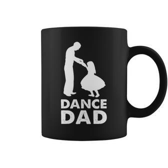 Dance Dad V2 Coffee Mug | Mazezy