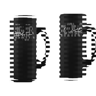 Dance Mama Funny Dance Mom Mothers Day Coffee Mug - Thegiftio
