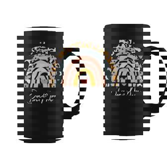 Dance Mom Funny Dance Mom Mothers Day Coffee Mug - Thegiftio