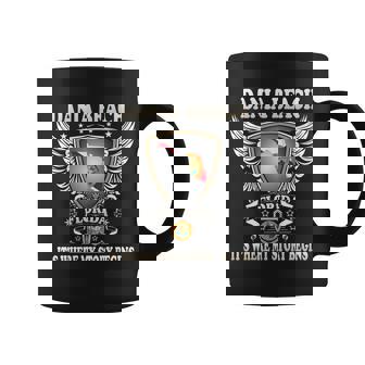 Dania Beach Fl Coffee Mug - Thegiftio