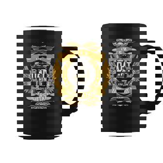 Dart Name Dart Family Name Crest V2 Coffee Mug - Seseable