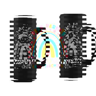 Dear Parents Tag You Are It Love Teachers Last-Day Of School Coffee Mug - Thegiftio UK