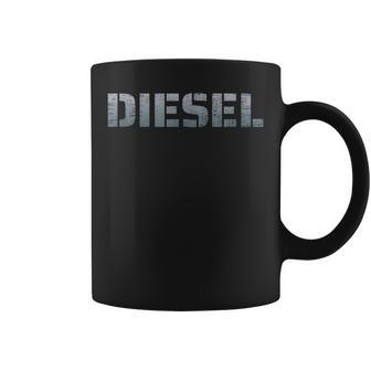 Diesel | Diesel Truck Owner | Diesel Mechanic | Diesel Lover Coffee Mug | Mazezy