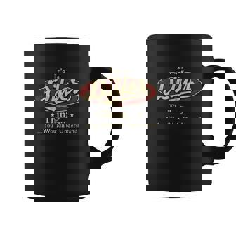 Diller Name Diller Family Name Crest Coffee Mug - Seseable