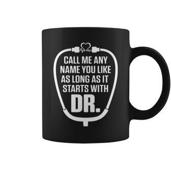 Dnp Doctor Of Nursing Practice Name Rn Nurse V2 Coffee Mug - Seseable