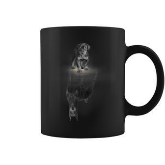 Dog Mom Doberman Pinscher Dog Breed Lover Gift Father Coffee Mug | Mazezy