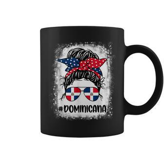 Dominicana Dominican Girl Republica Dominicana Republic Coffee Mug - Seseable