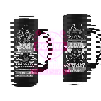 Donna Name | Its A Donna Thing You Wouldnt Understand Coffee Mug | Seseable UK