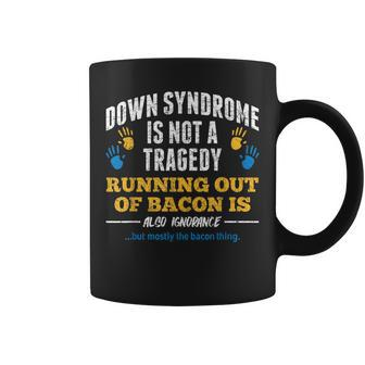 Down Syndrome Awareness Down Syndrome Coffee Mug - Thegiftio UK