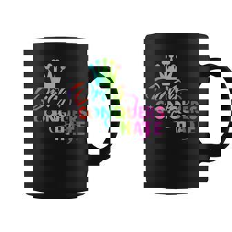 Drag Conquers Hate Apparel Coffee Mug | Mazezy