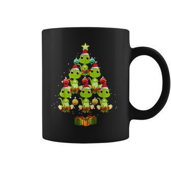 Dragon Christmas Tree Ornaments Santa Funny Xmas Pajama Kids Coffee Mug - Thegiftio UK